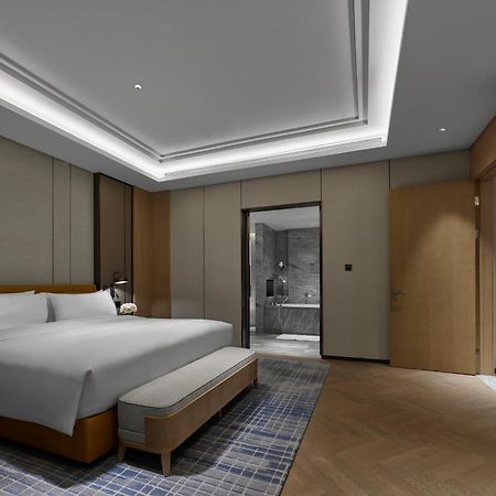 Doubletree By Hilton Chengdu Riverside - Close To Panda Base And Chengdu East Railway Экстерьер фото