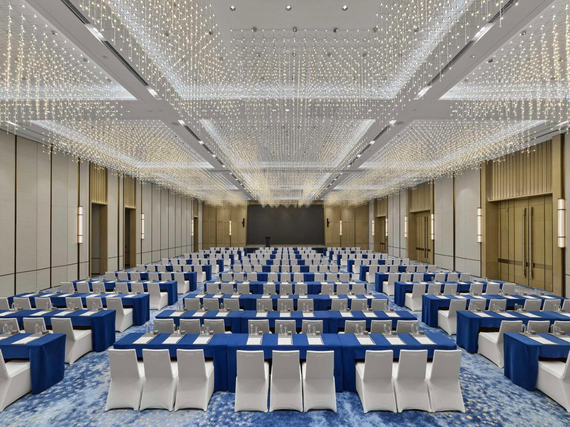 Doubletree By Hilton Chengdu Riverside - Close To Panda Base And Chengdu East Railway Экстерьер фото