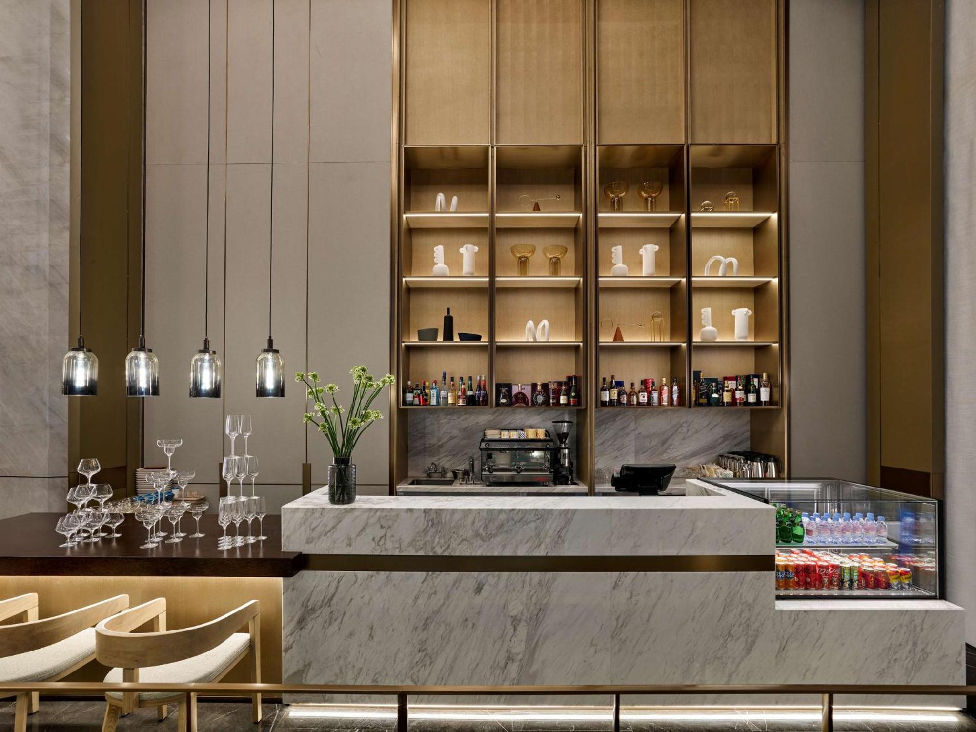 Doubletree By Hilton Chengdu Riverside - Close To Panda Base And Chengdu East Railway Экстерьер фото