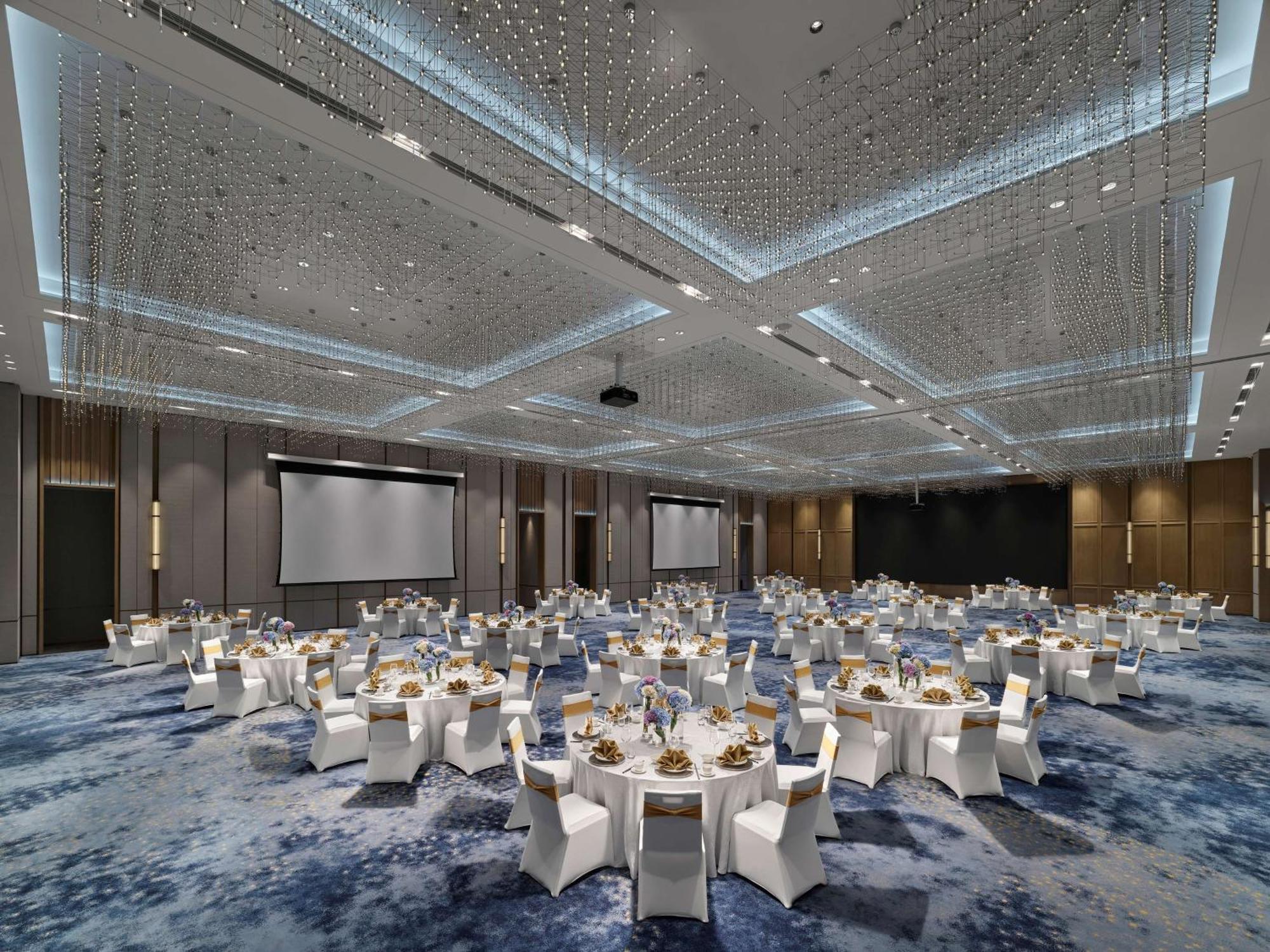 Doubletree By Hilton Chengdu Riverside - Close To Panda Base And Chengdu East Railway Экстерьер фото